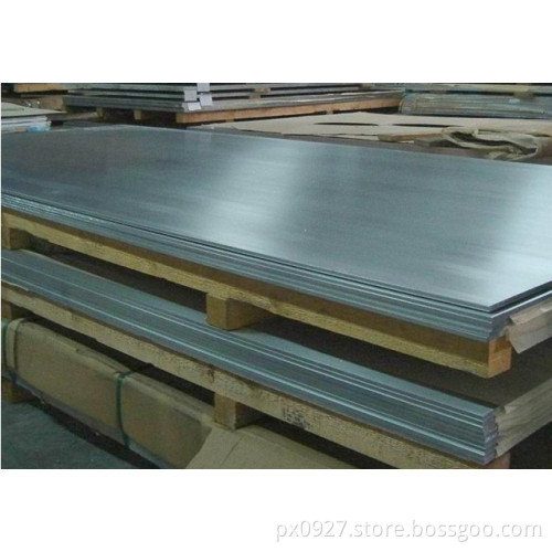 Aluminium Sheet